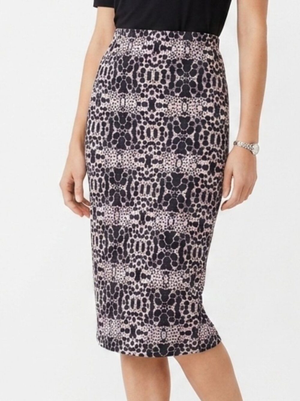 Antistar Bodycon Stretch Pencil Skirt NEW- Sz. XS